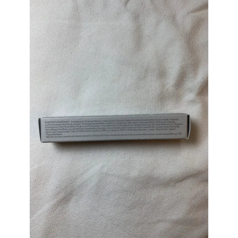 Beautycounter Lipstick Statement Maker Satin CG3 Mystery Color‎ Unopened Gift